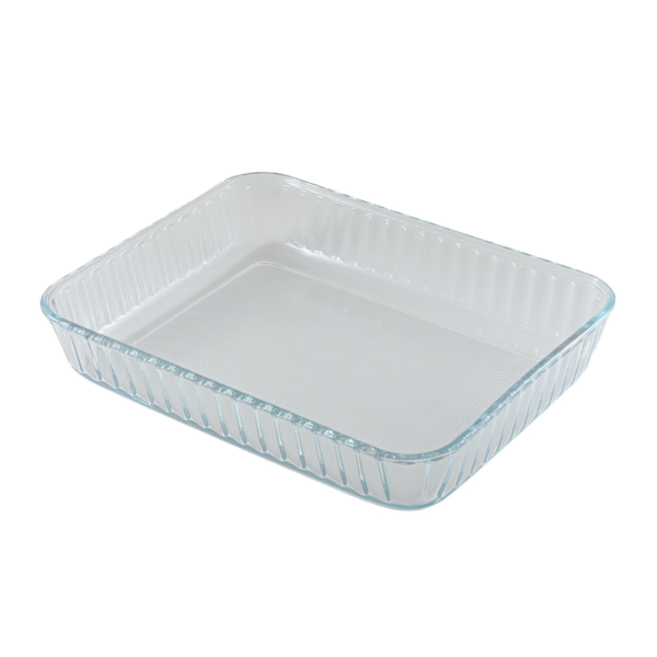 3.3L BAKING DISH