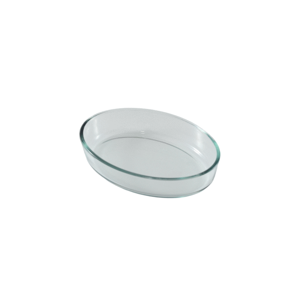 1.0L BAKING DISH