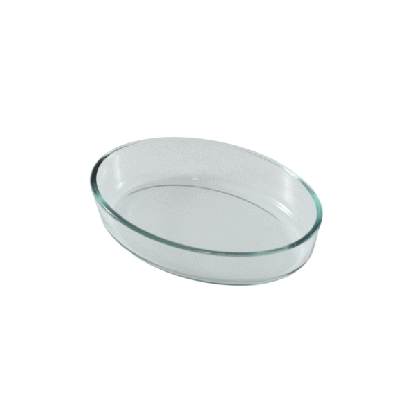 1.6L BAKING DISH