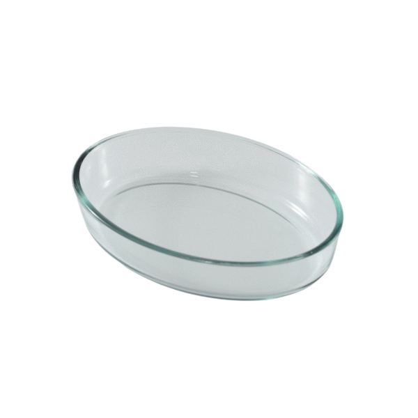 2.4L BAKING DISH