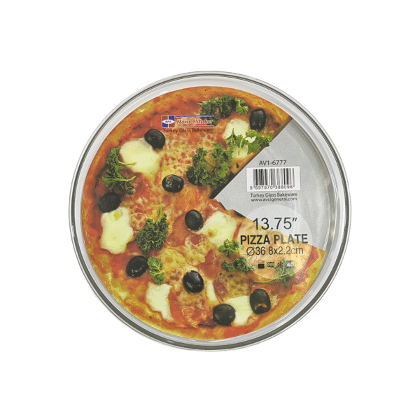 1.5L PIZZA PLATE