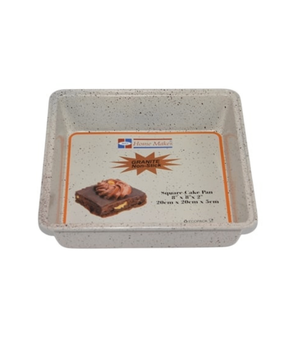 20CM CAKE PAN - Image 1