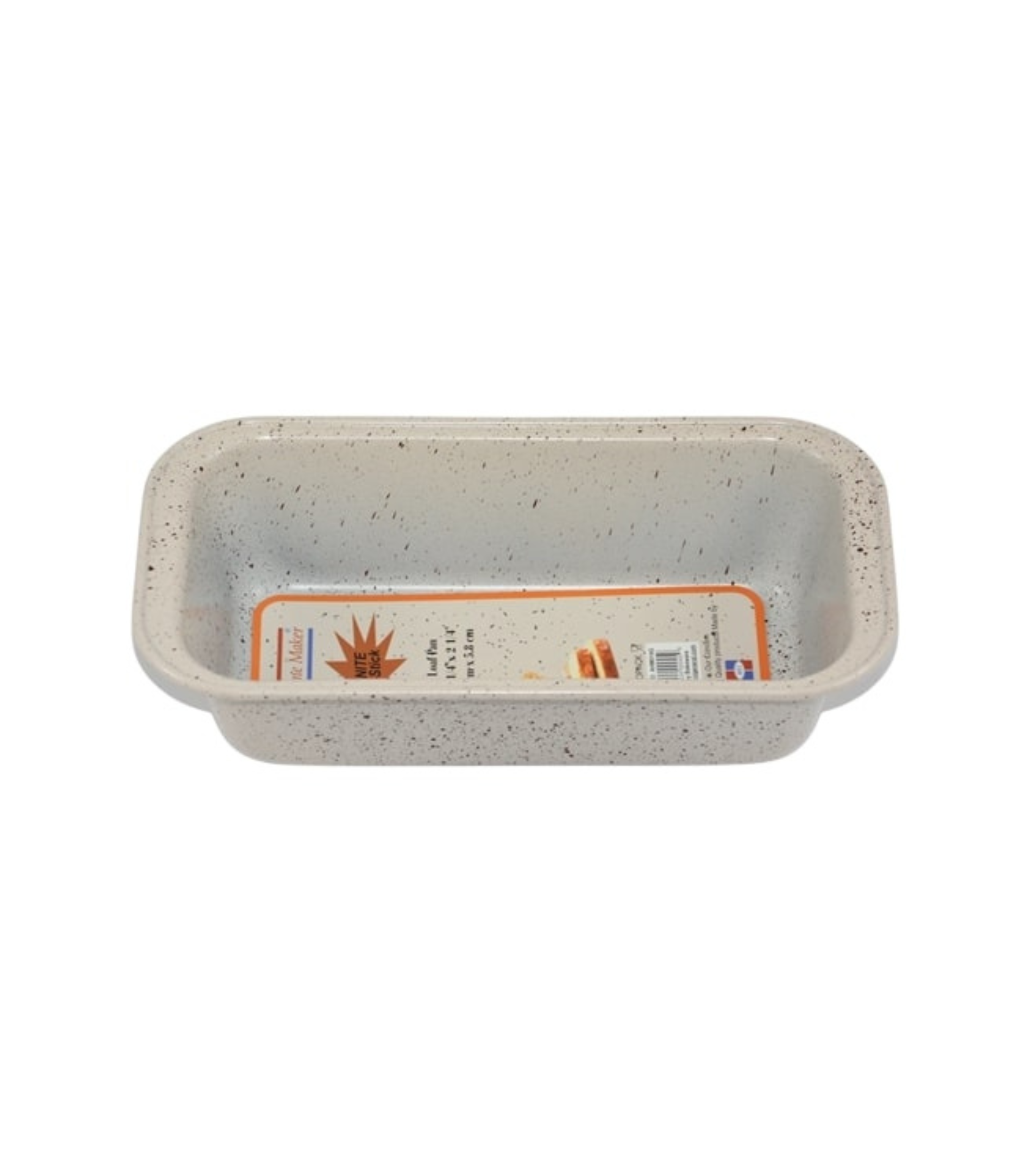 product - 2025-08-31T114818.776 LOAF PAN 21CM - Image 1
