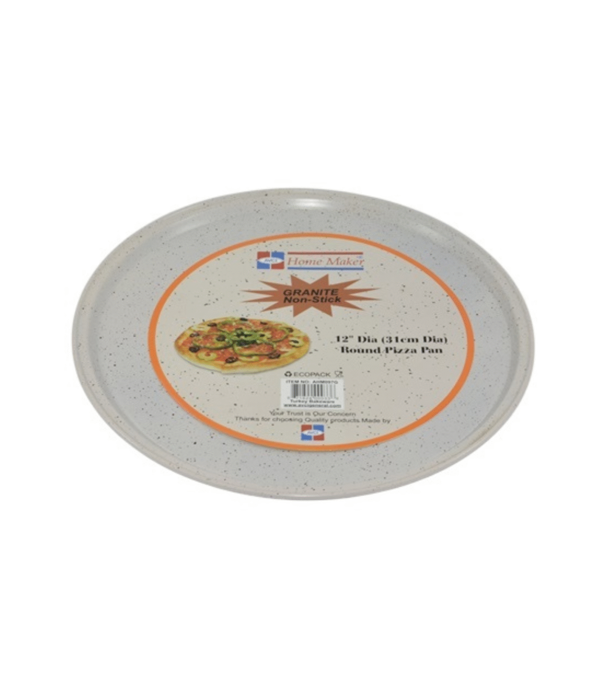 PIZZA PAN 31CM - Image 1
