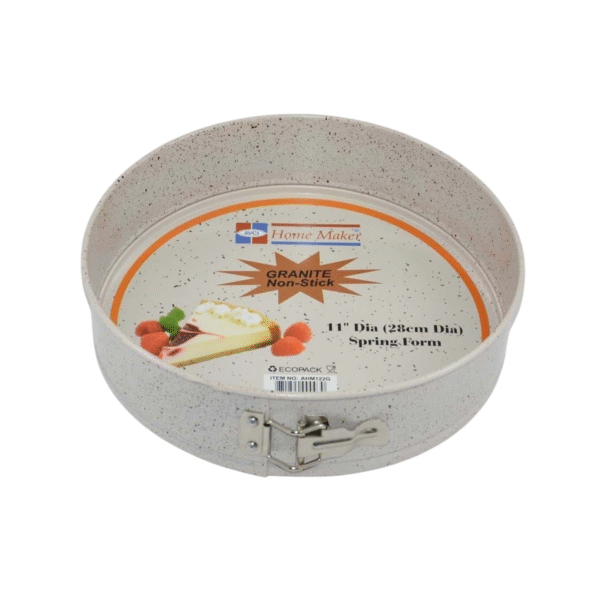 24CM SPRING FORM PAN