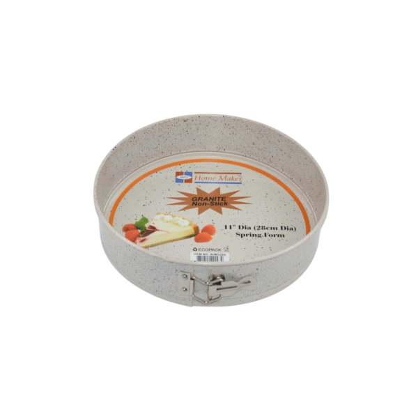 20CM SPRING FORM PAN