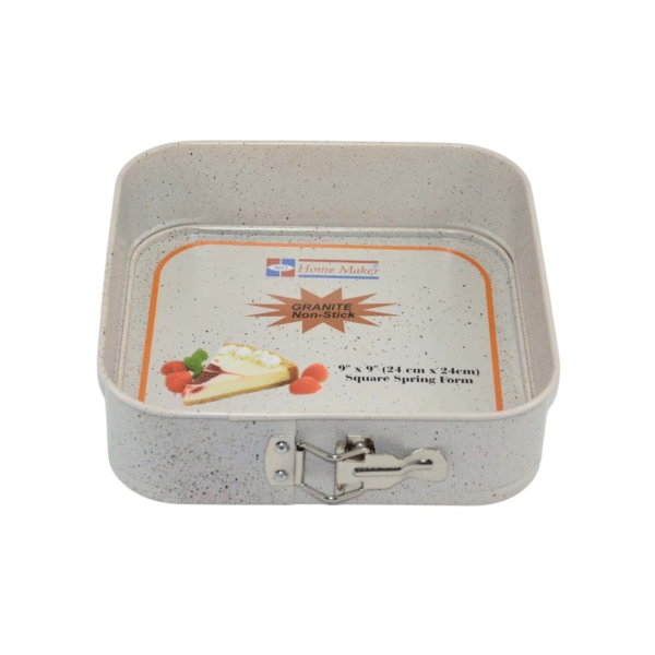 23CM SPRING FORM PAN