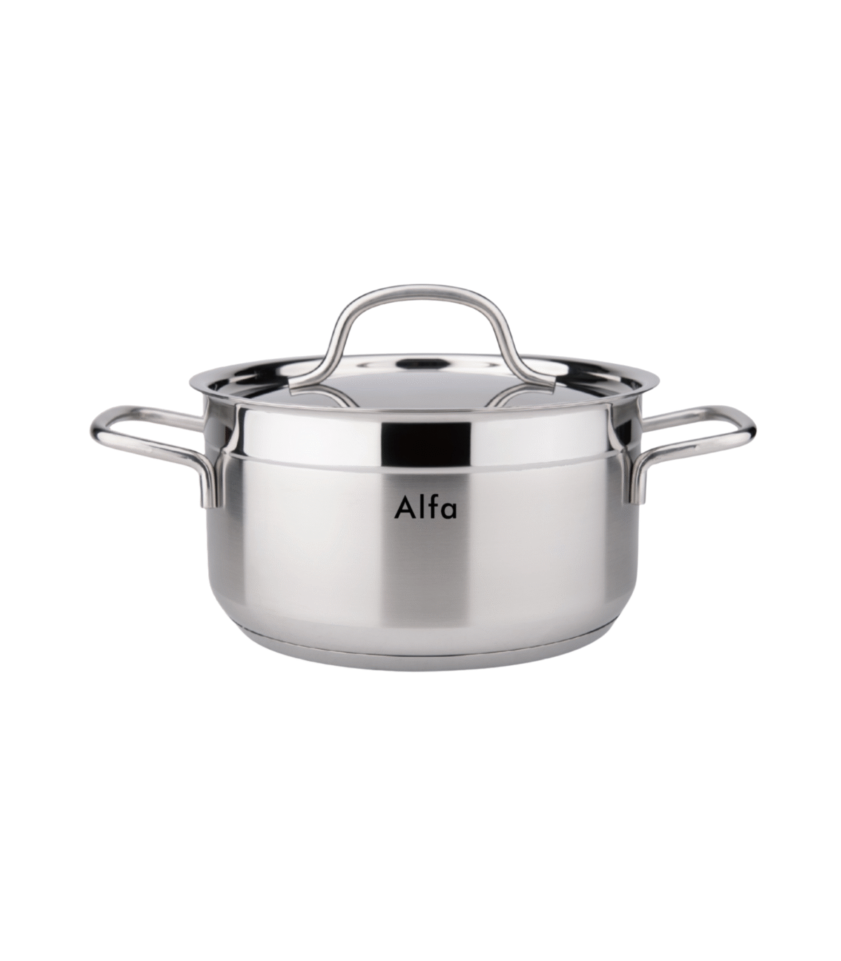 ALFA CASSEROLE 4.5L - Image 1