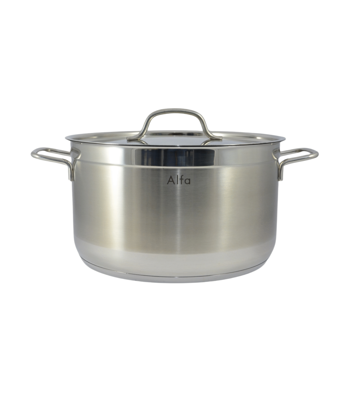 ALFA CASSEROLE 6.3L - Image 1