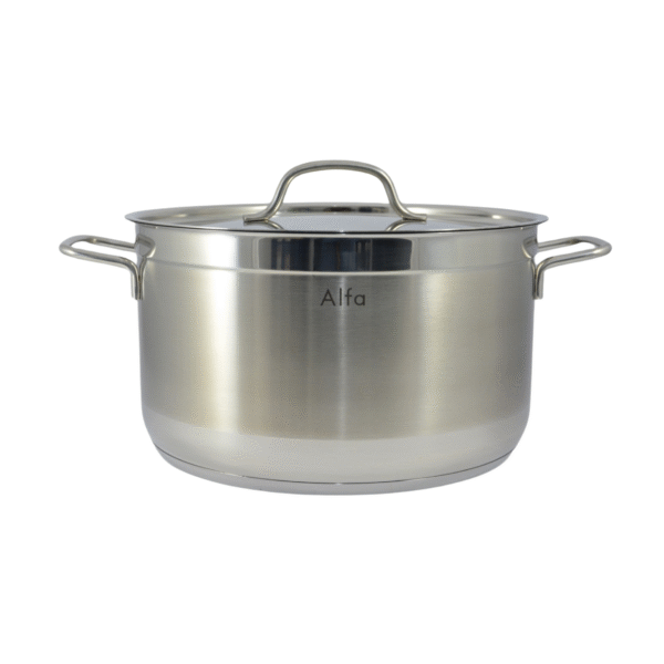 ALFA CASSEROLE 6.3L