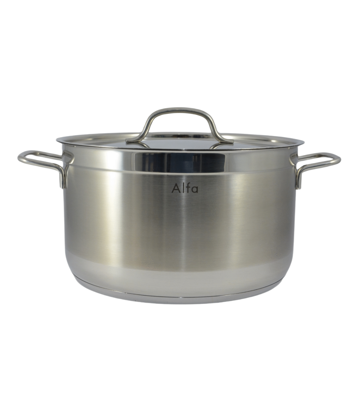 ALFA CASSEROLE 12L - Image 1