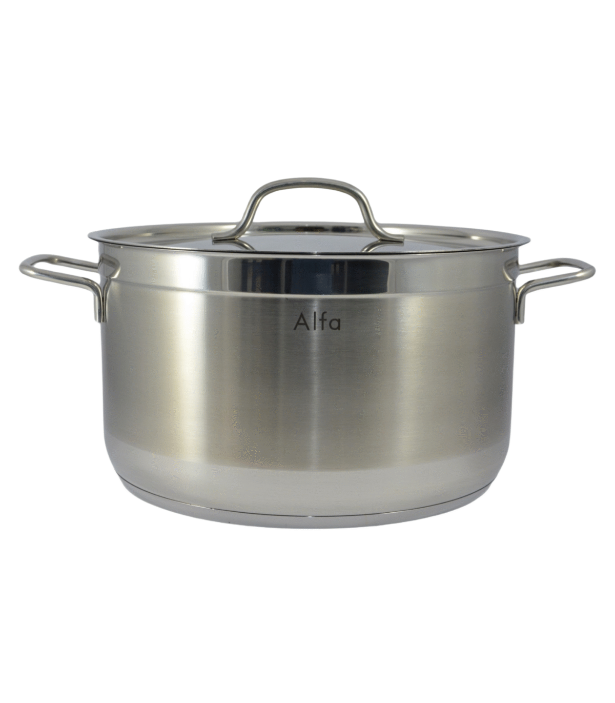 ALFA CASSEROLE 14.5L - Image 1