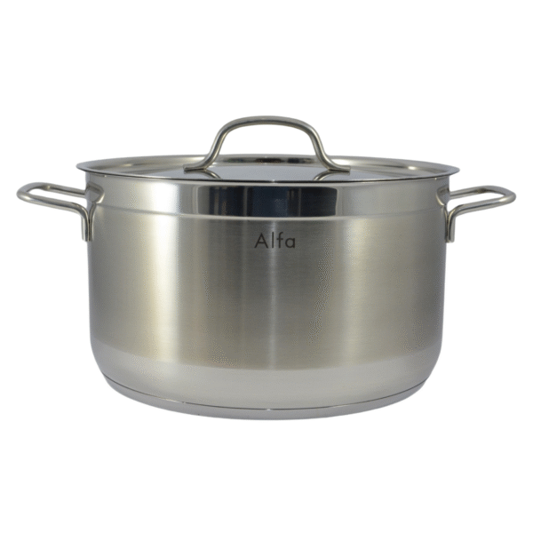 ALFA CASSEROLE 14.5L