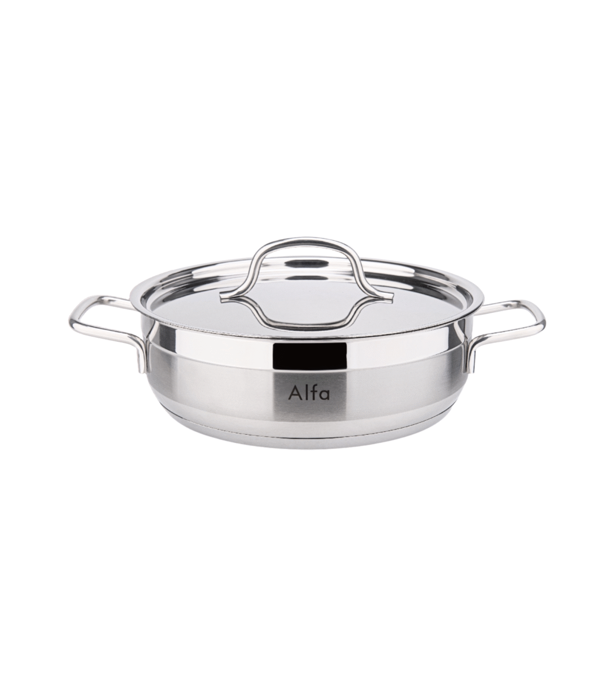 SHALLOW CASSEROLE 6.5L - Image 1