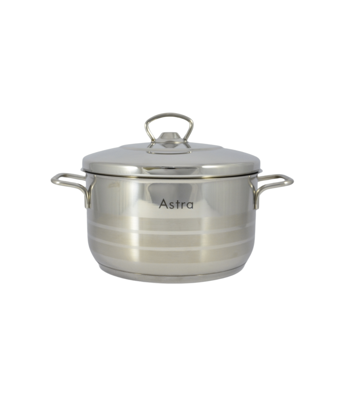 ASTRA CASSEROLE 4.5L - Image 1