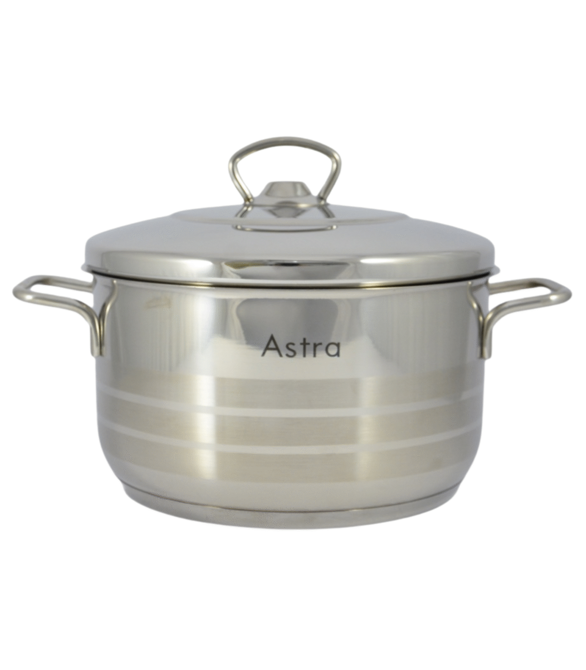 ASTRA CASSEROLE 14.8L - Image 1