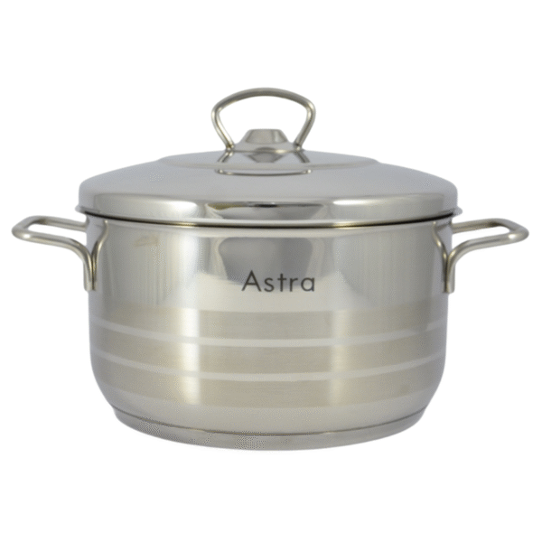 ASTRA CASSEROLE 14.8L