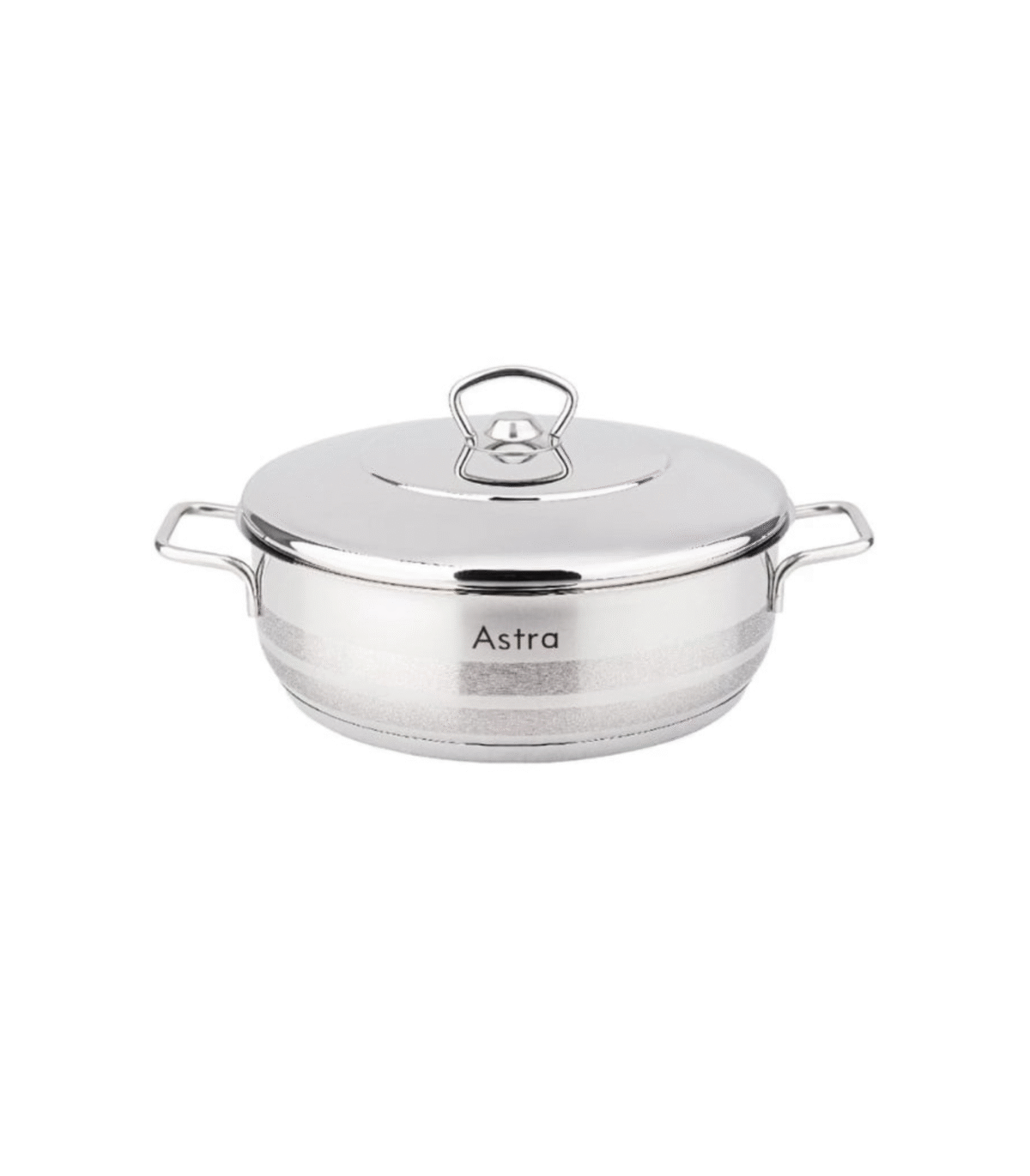 LOW CASSEROLE 5.0L - Image 1