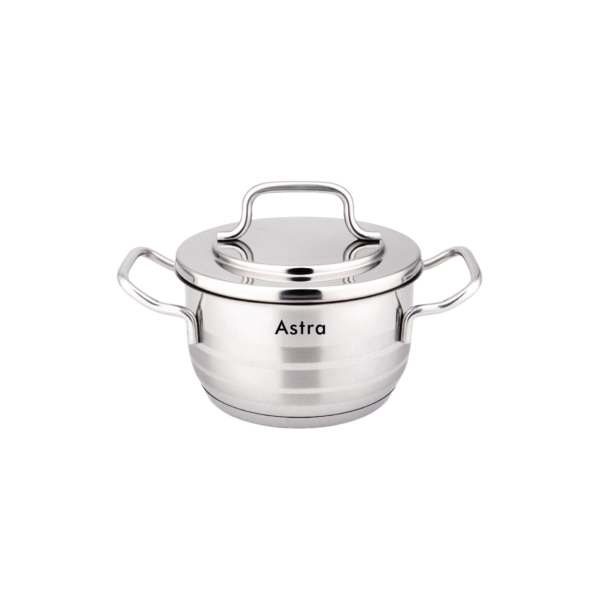 ASTRA PREMIUM CASSEROLE 2.5L