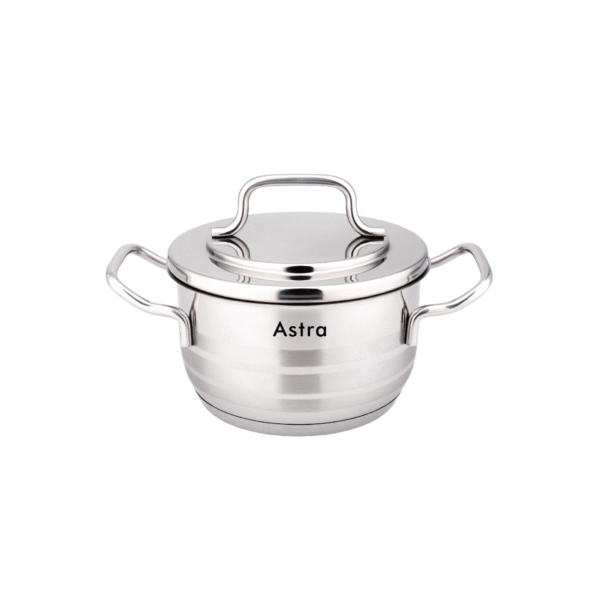 ASTRA PREMIUM CASSEROLE 3.8L