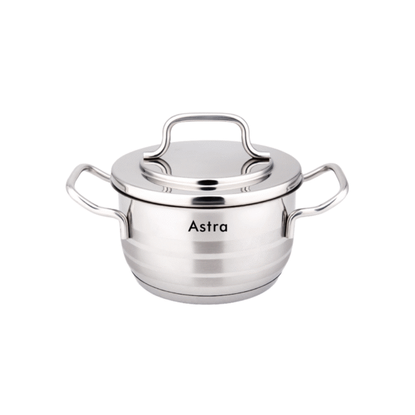 ASTRA PREMIUM CASSEROLE 4.6L