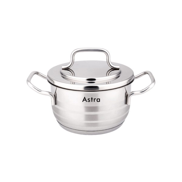 ASTRA PREMIUM CASSEROLE 6.3L