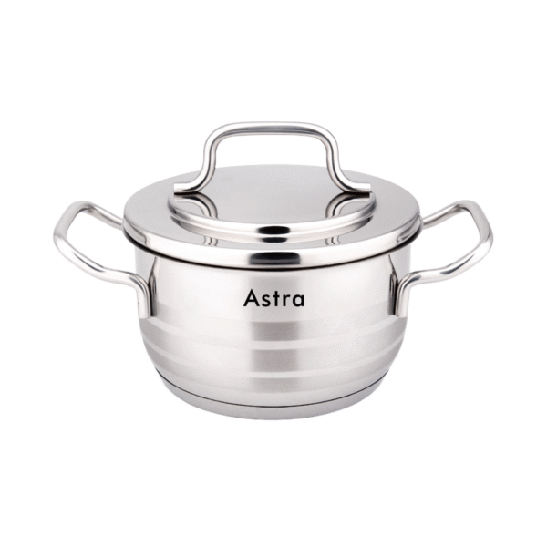 ASTRA PREMIUM CASSEROLE 11L