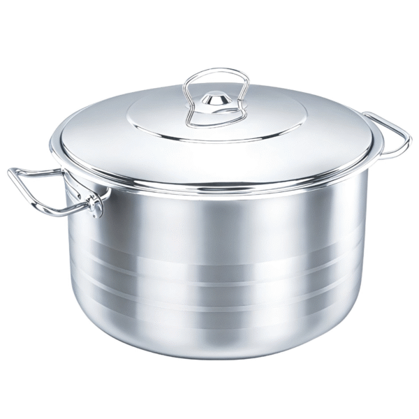 KORKMAZ CASSEROLE 45L
