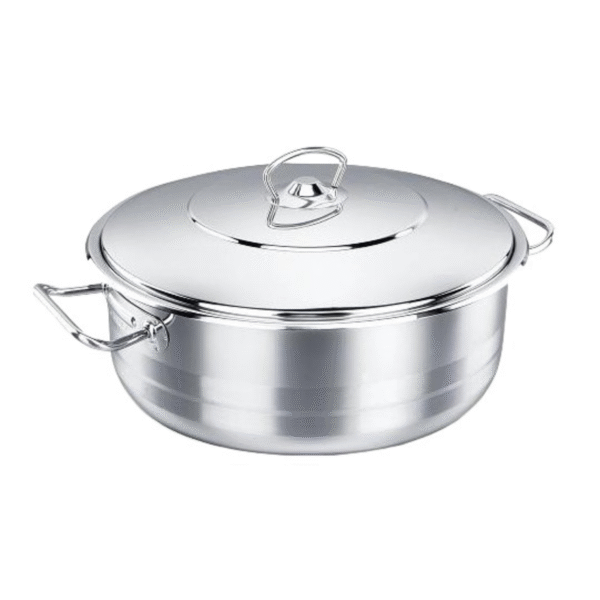 LOW CASSEROLE 45L