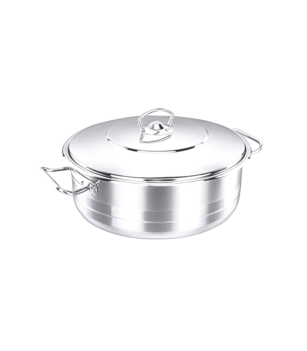 LOW CASSEROLE 3.6L - Image 1