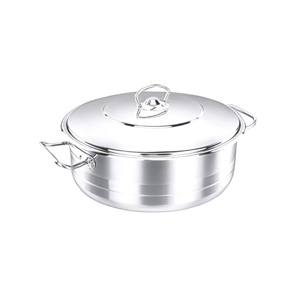 LOW CASSEROLE 3.6L