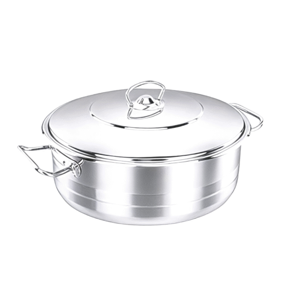 LOW CASSEROLE 5.3L