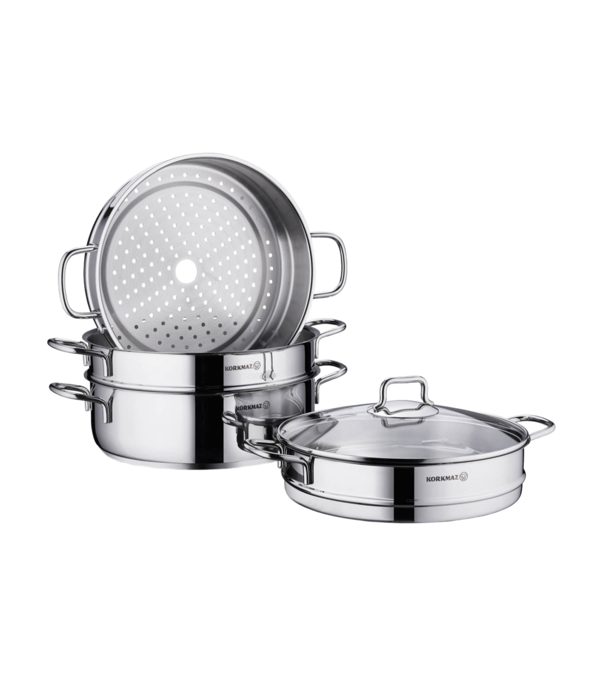 MANTI SET - Image 1