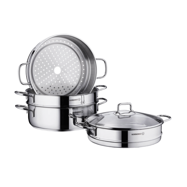 MANTI SET