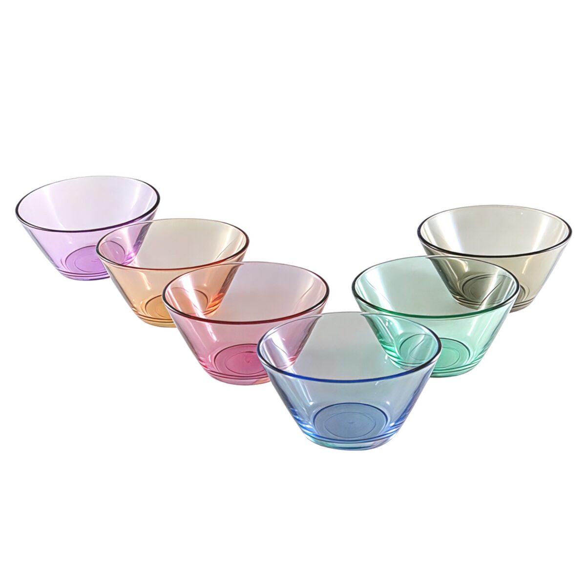 BOWL 345cc 6PCS SET - Image 1
