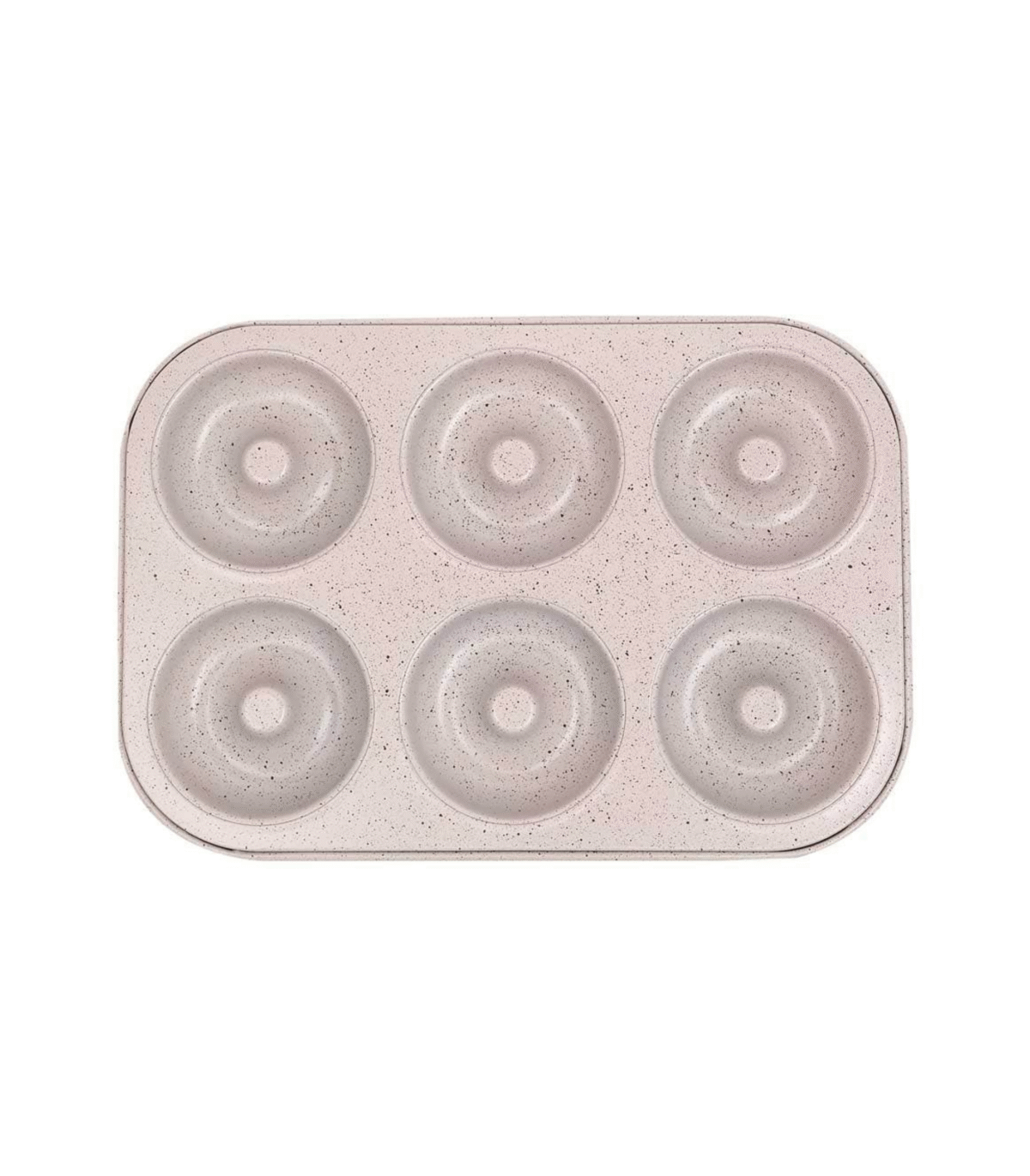 DONUT PAN 6 CUPS - Image 1