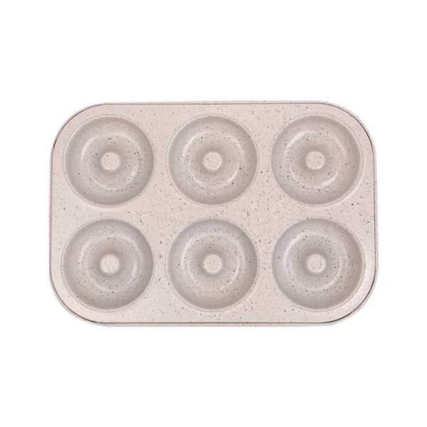 DONUT PAN 6 CUPS