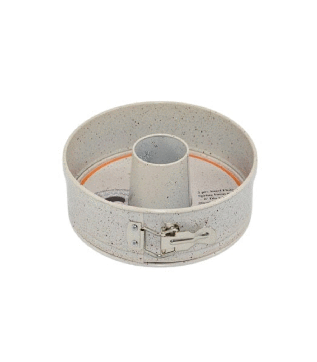 20CM SPRING FORM WITH 2 BASES PAN - Image 1