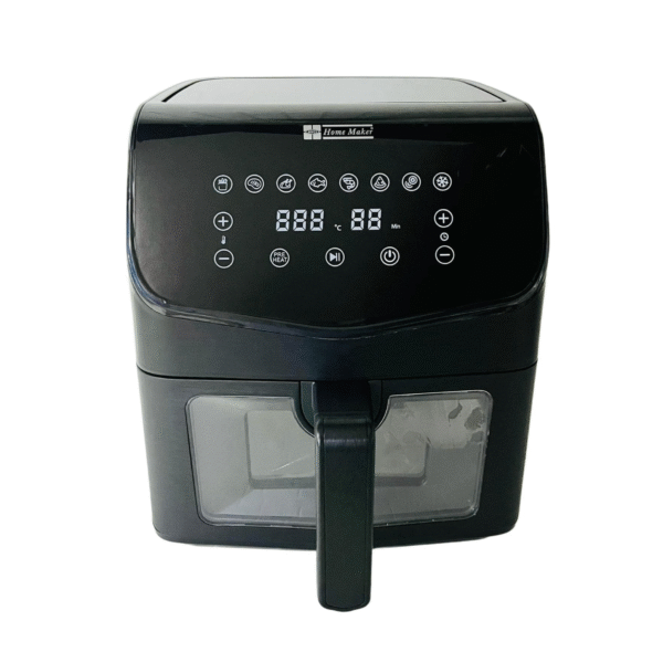 AIR FRYER 7.5L