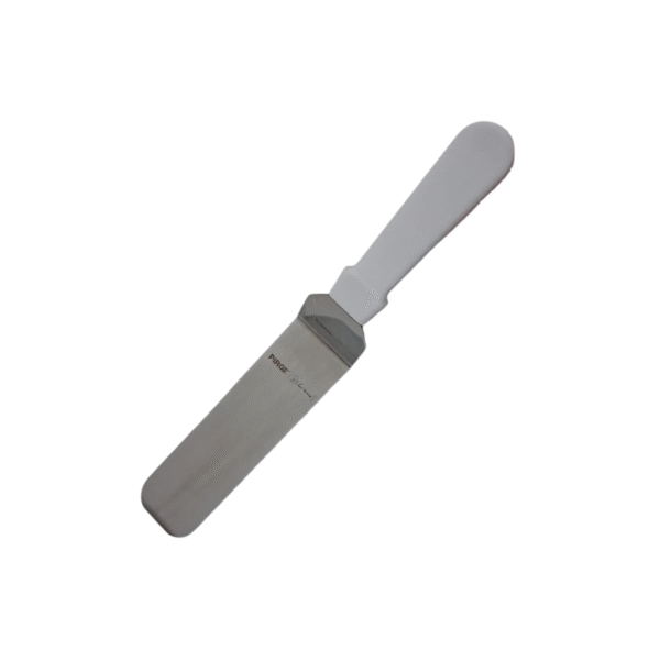 OFF-SET BLADE 21 CM