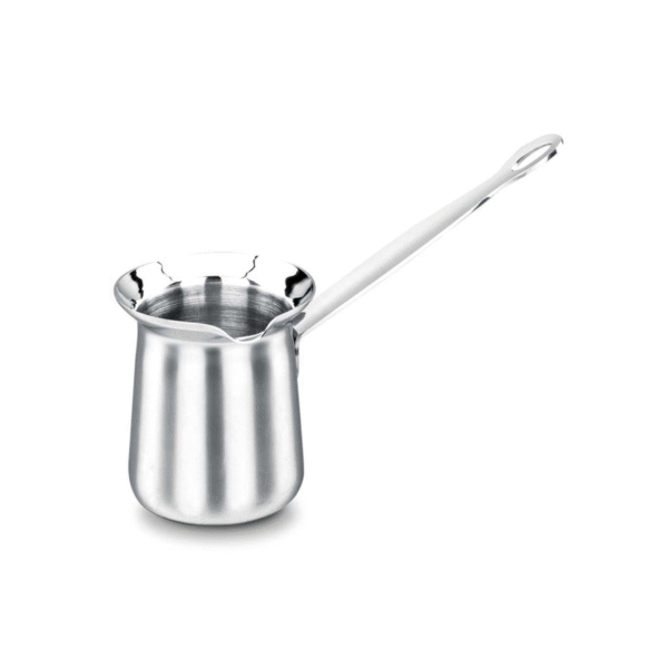 COFFEE POT 2 CUPS