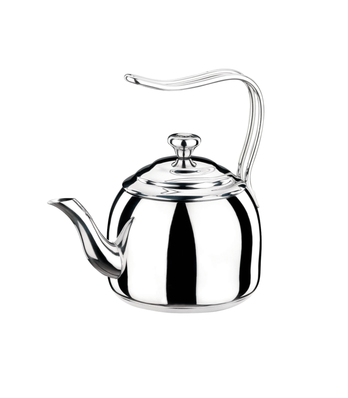 TEA POT 2.7L - Image 1