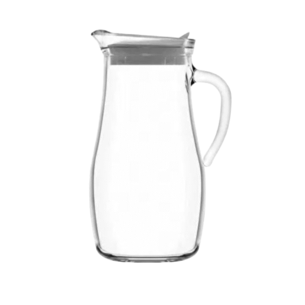 JJUG 1800cc 1 PIECE