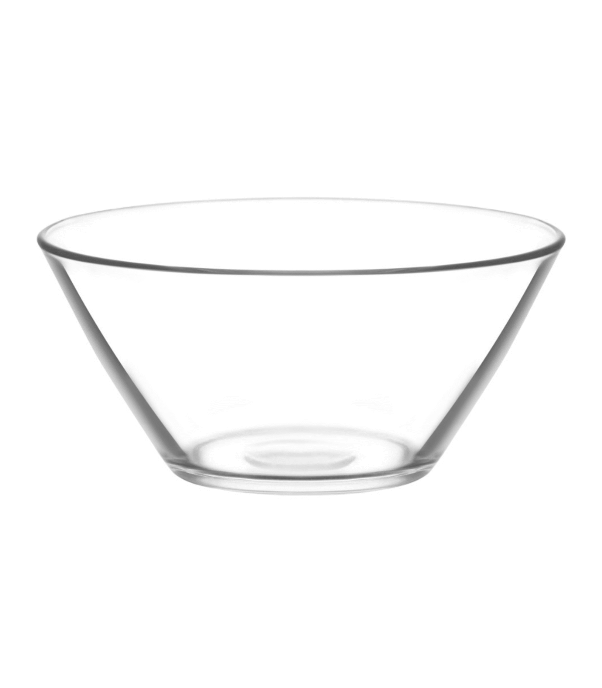 BOWL 2155cc 1 PIECE - Image 1