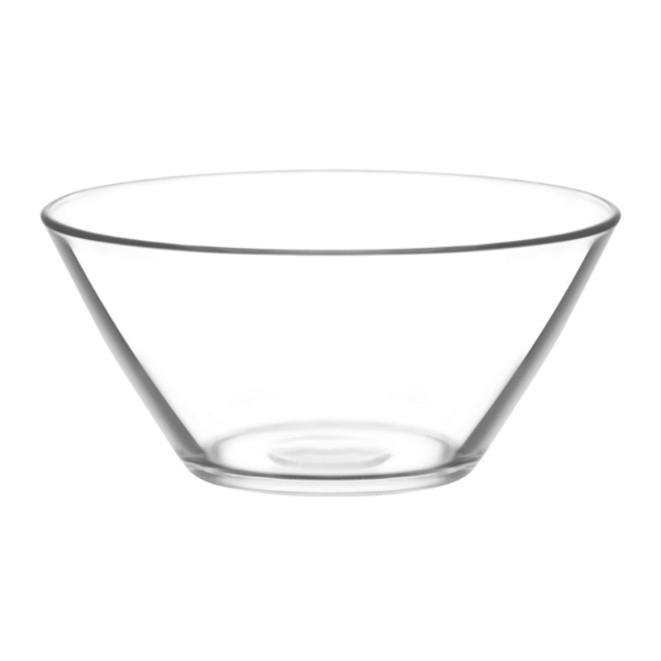 BOWL 2155cc 1 PIECE