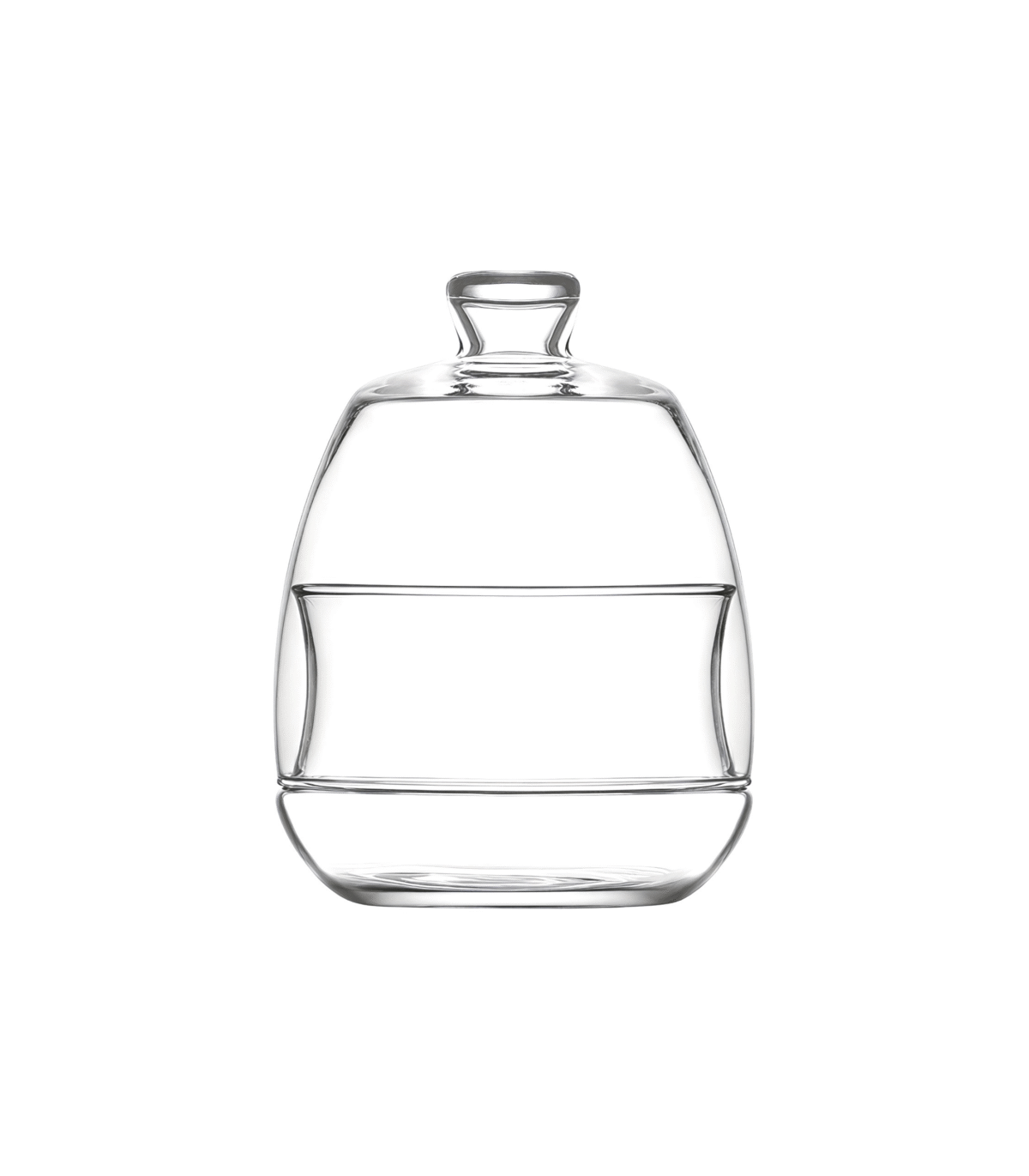 BOWL 255cc 1 PIECE - Image 1