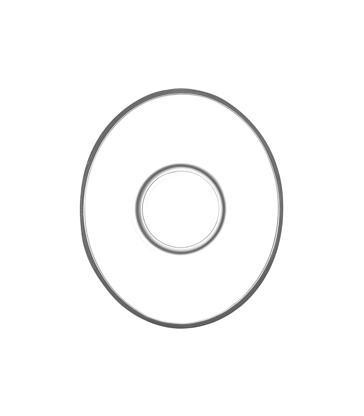 SAUCER 6PCS SET - Image 1