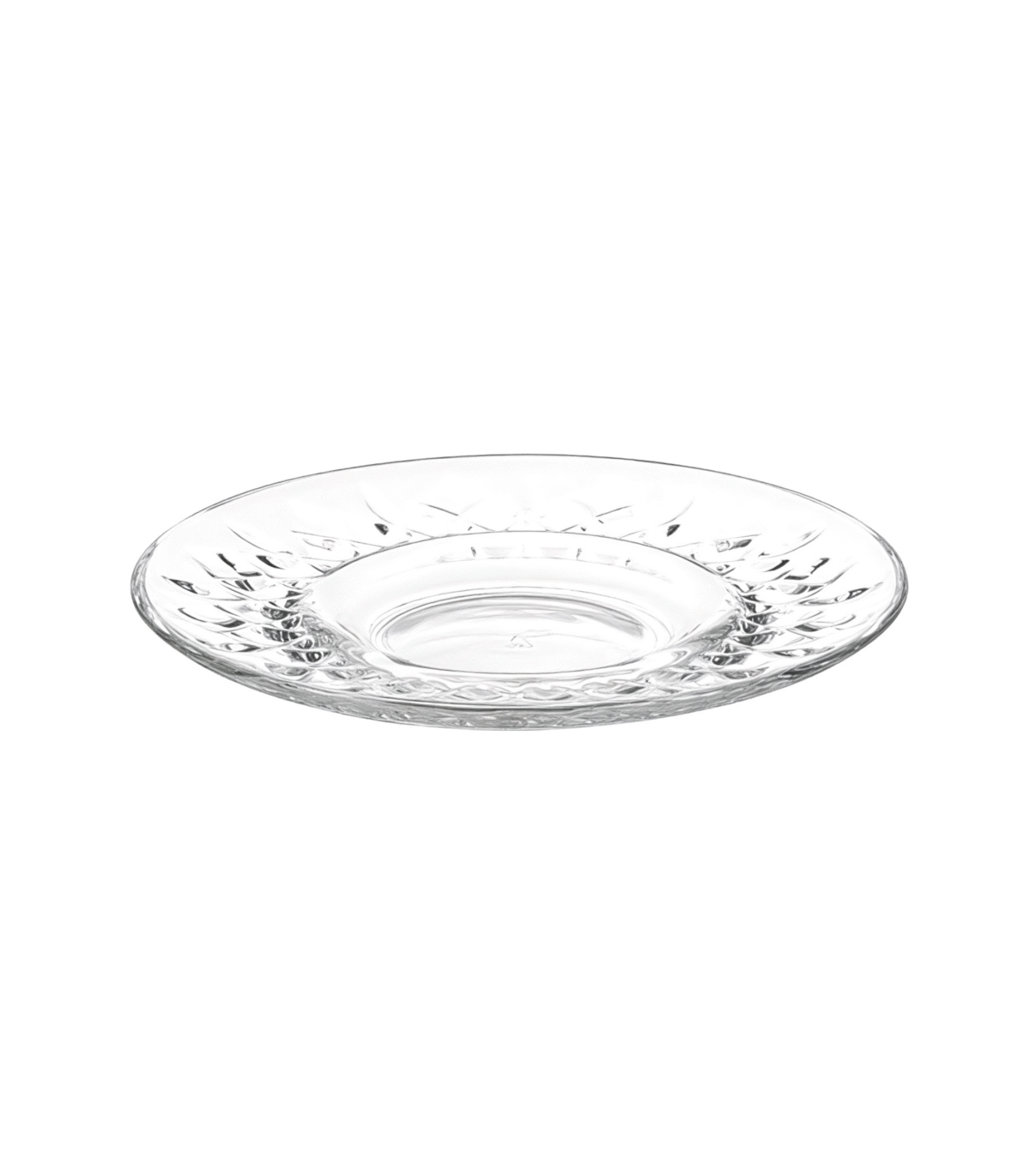 SAUCER 6PCS SET - Image 1