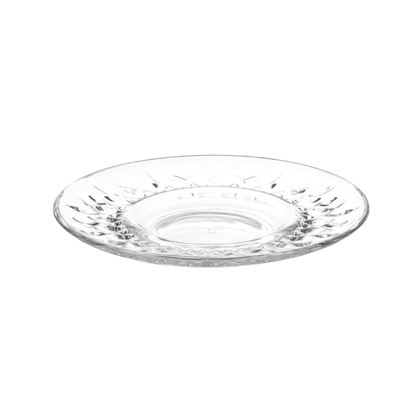 SAUCER 6PCS SET