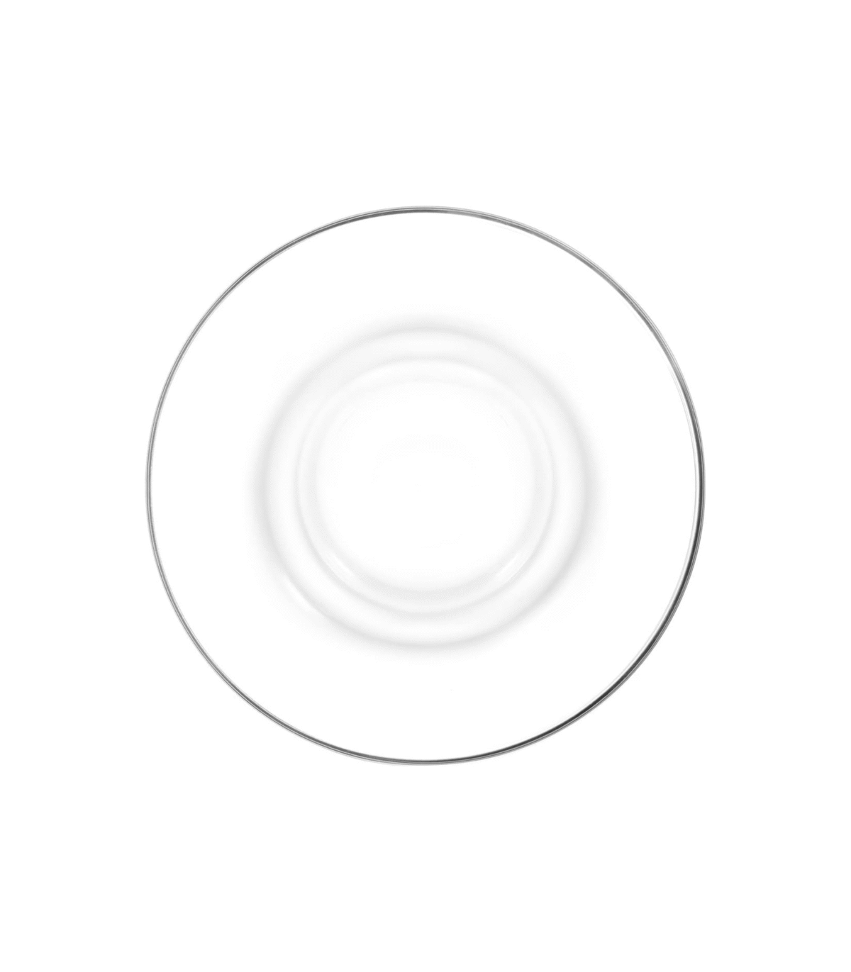 SAUCER 6PCS SET - Image 1